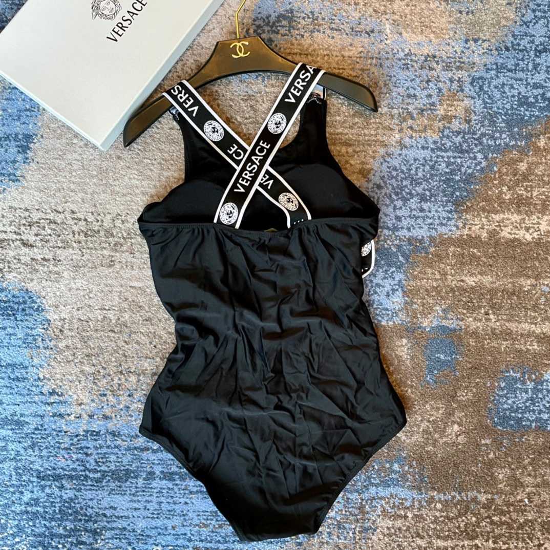 Versace One-Piece Swimsuit - EUR FASHION