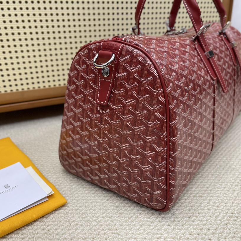 Goyard Boeing 50 Bag   50cm - EUR FASHION