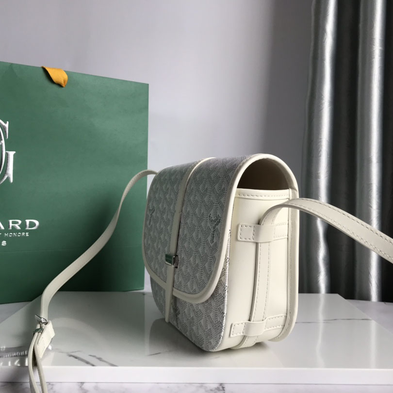 Goyard Belvedere PM Bag  - EUR FASHION