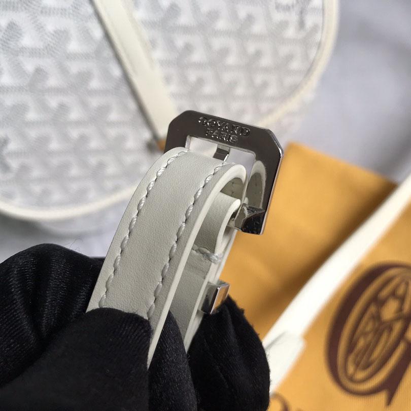 Goyard Belvedere PM Bag  - EUR FASHION