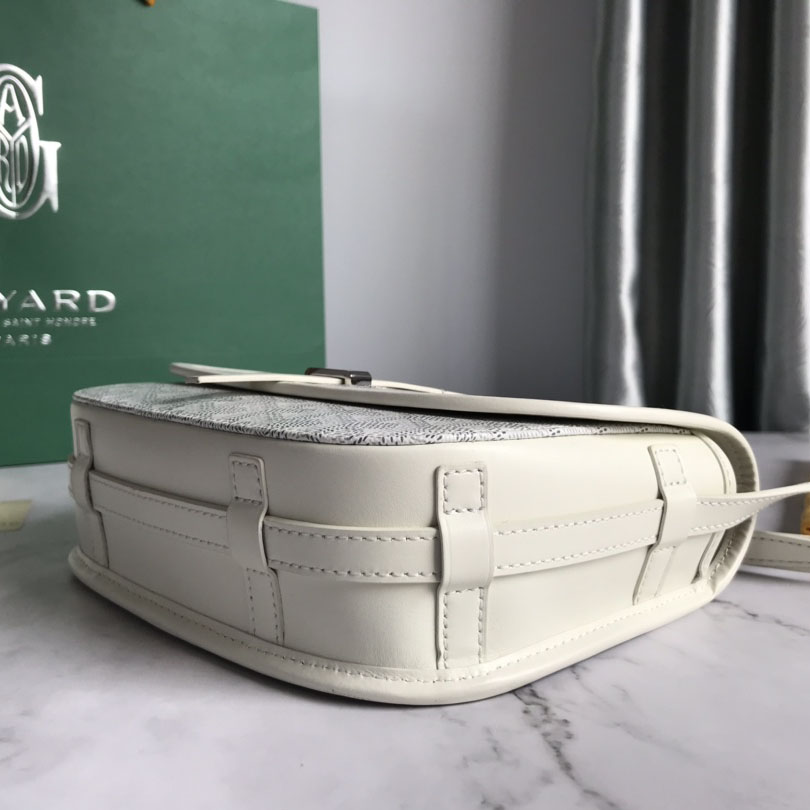 Goyard Belvedere PM Bag  - EUR FASHION