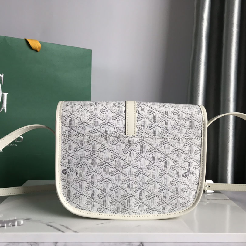 Goyard Belvedere PM Bag  - EUR FASHION