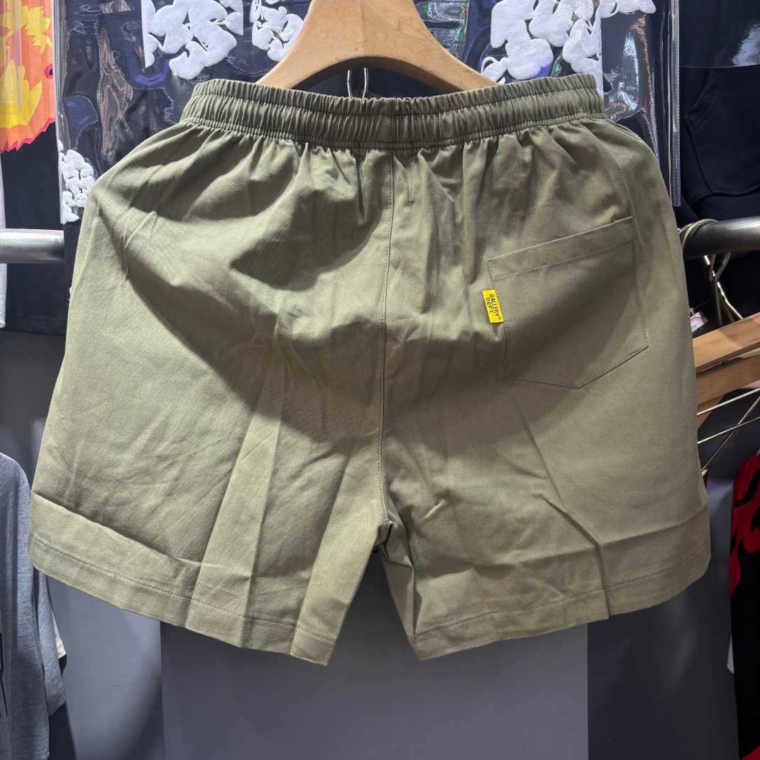 Gallery Dept. Shorts - EUR FASHION