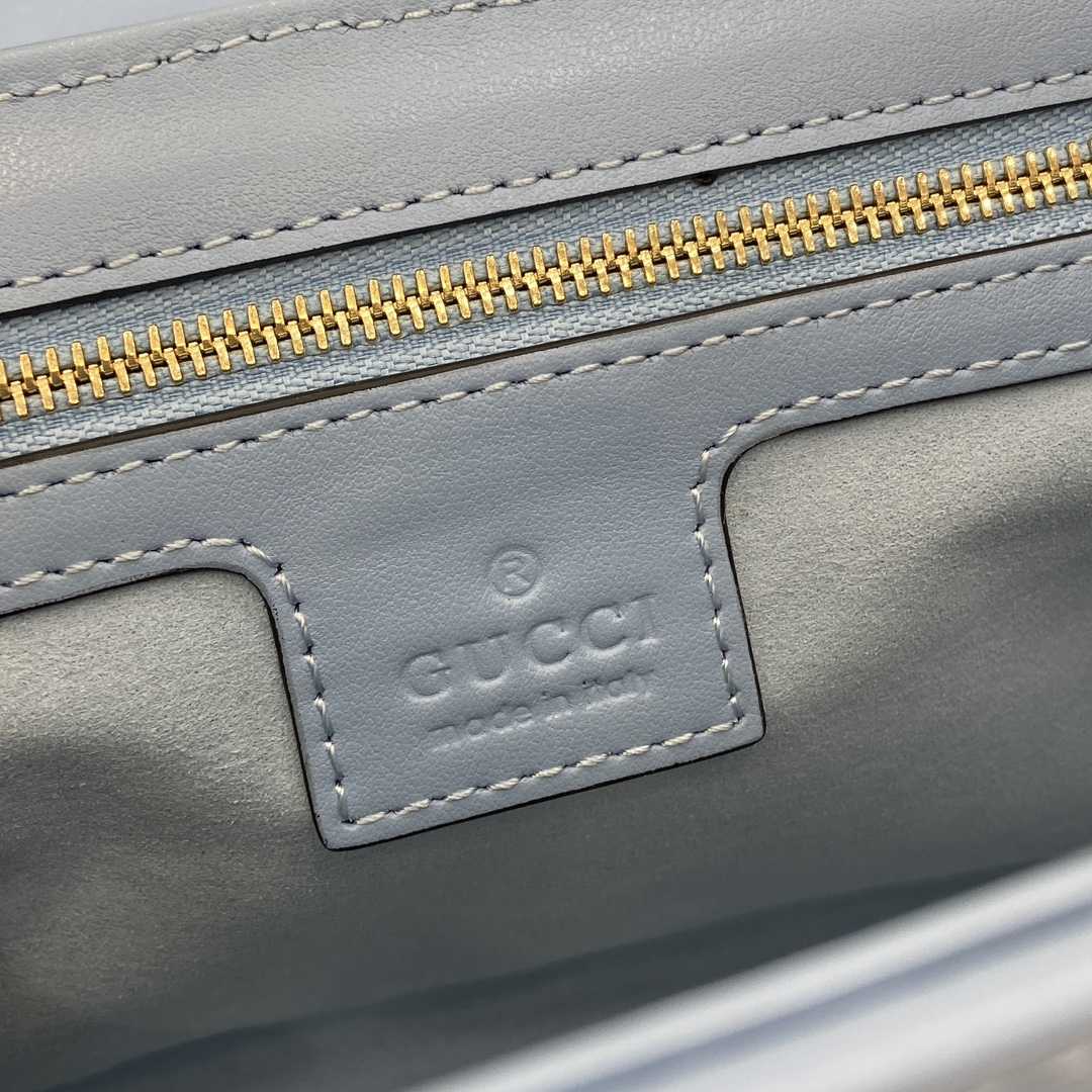 Gucci GG Marmont Small Shoulder Bag - EUR FASHION