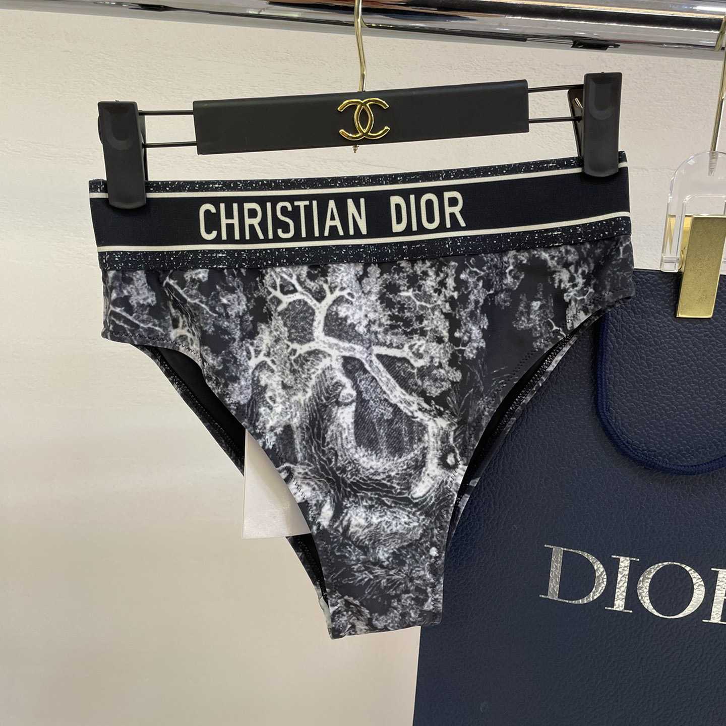 Dior Two-Piece Suits - EUR FASHION