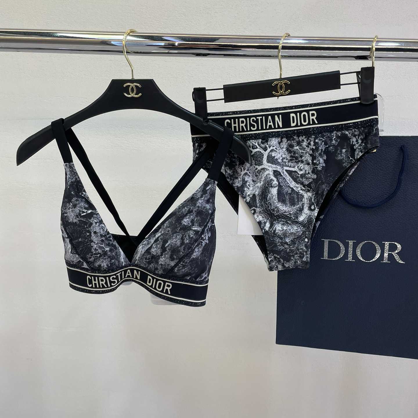 Dior Two-Piece Suits - EUR FASHION
