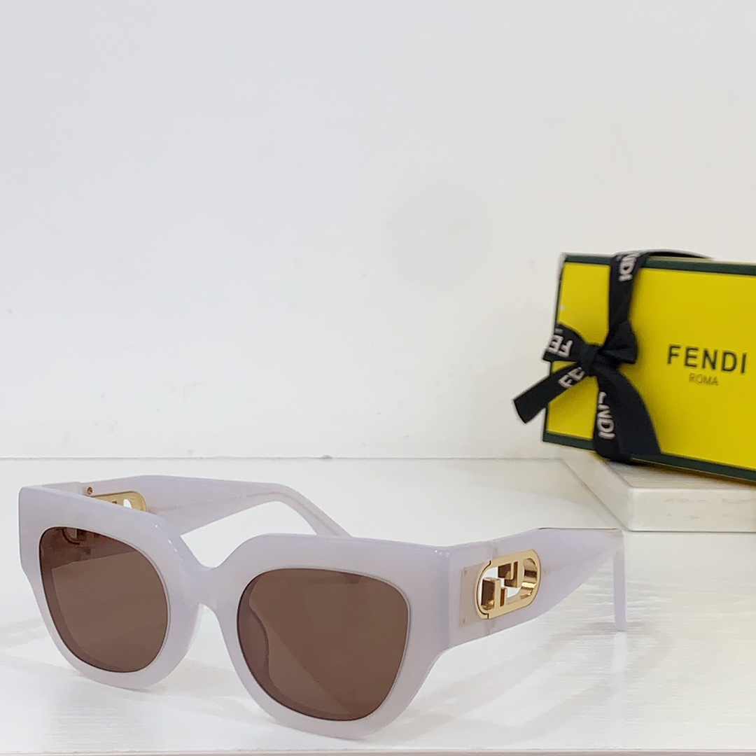 Fendi FE50016U Sunglasses - EUR FASHION