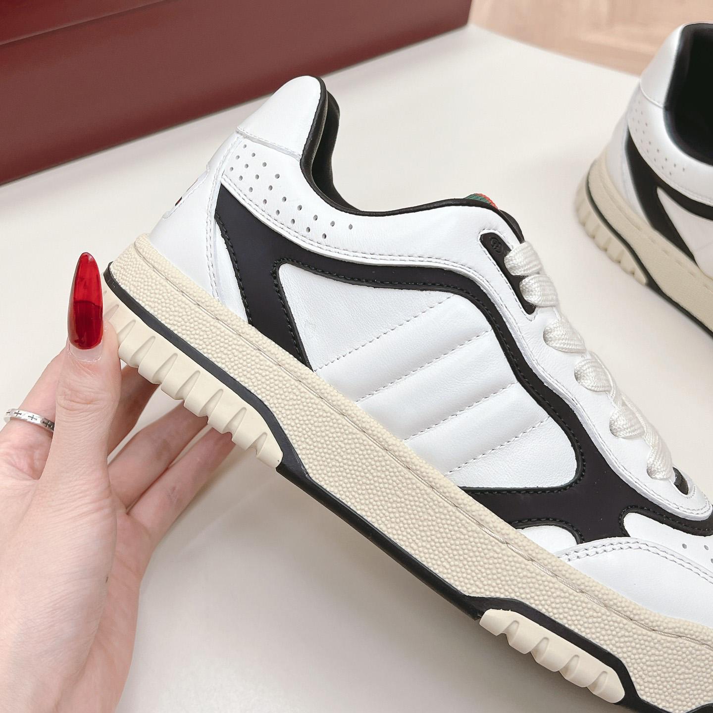 Gucci Re-web Sneaker - EUR FASHION