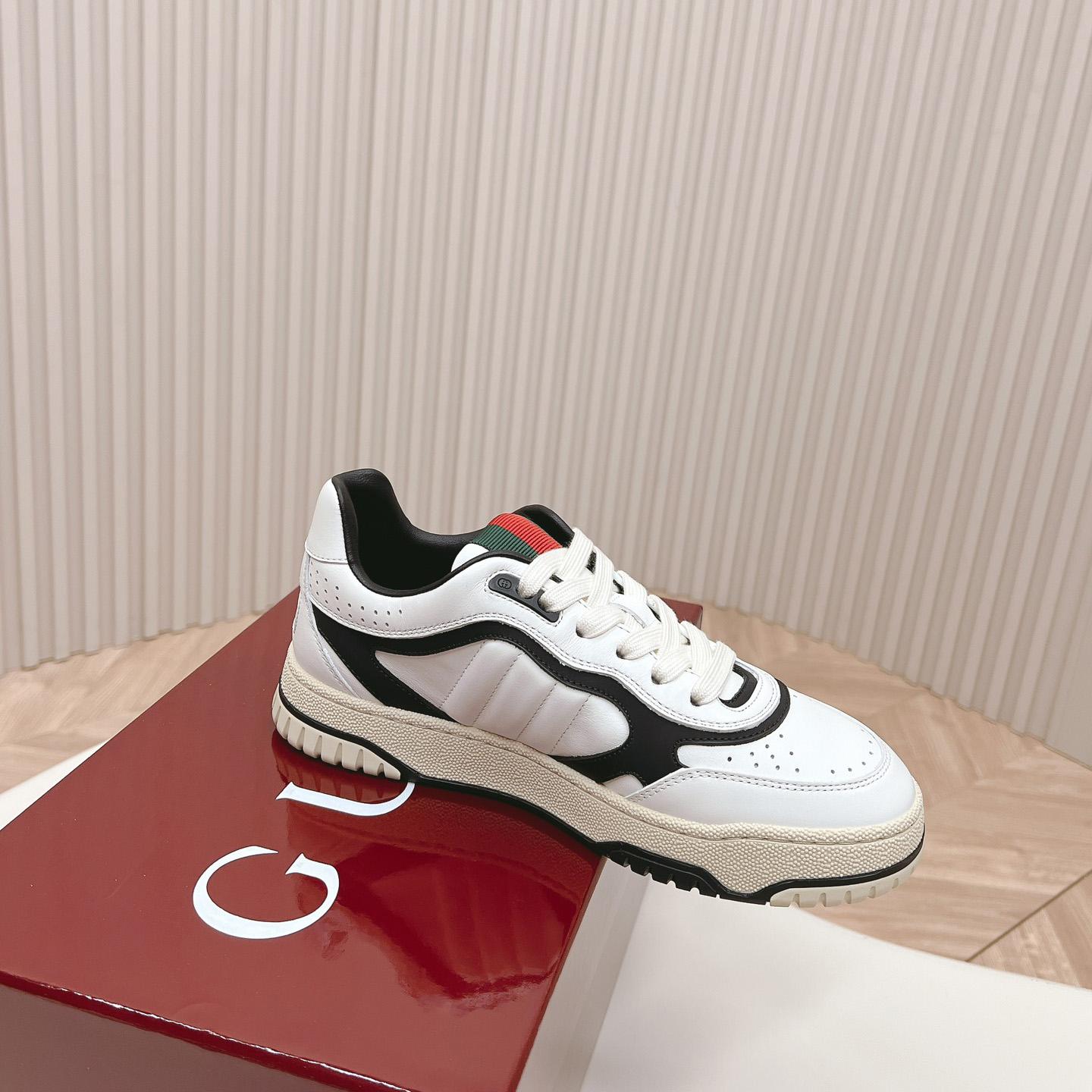 Gucci Re-web Sneaker - EUR FASHION