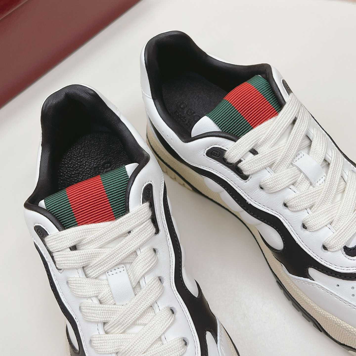 Gucci Re-web Sneaker - EUR FASHION