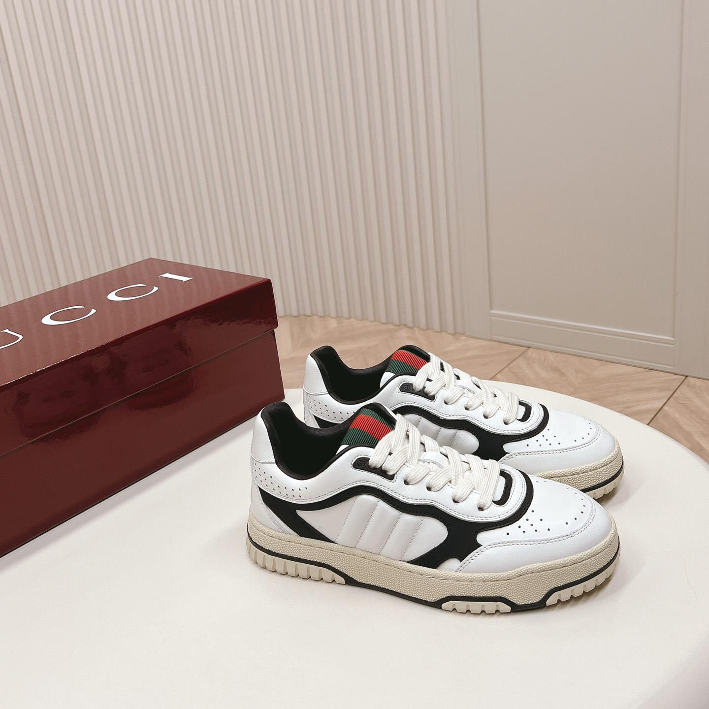 Gucci Re-web Sneaker - EUR FASHION