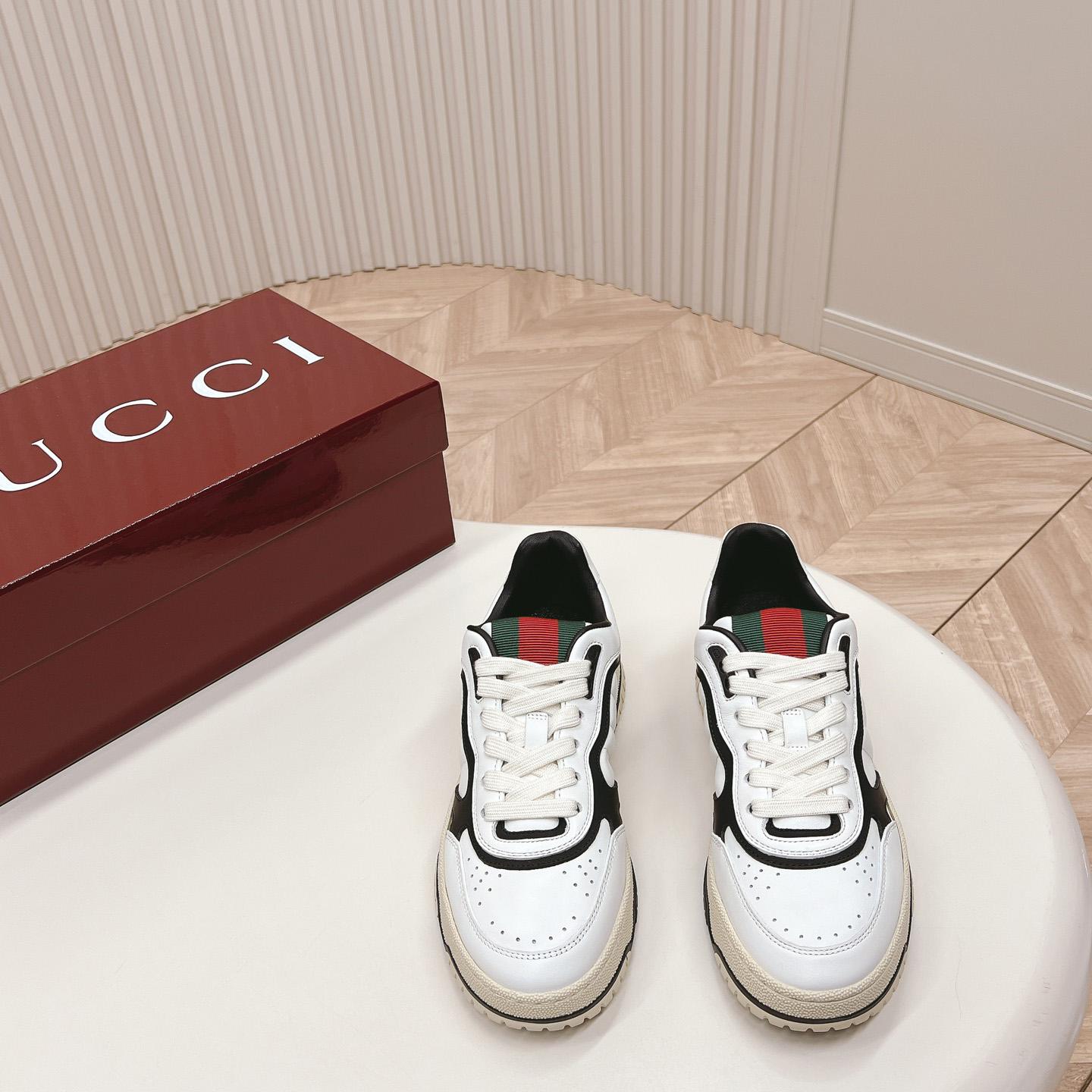 Gucci Re-web Sneaker - EUR FASHION