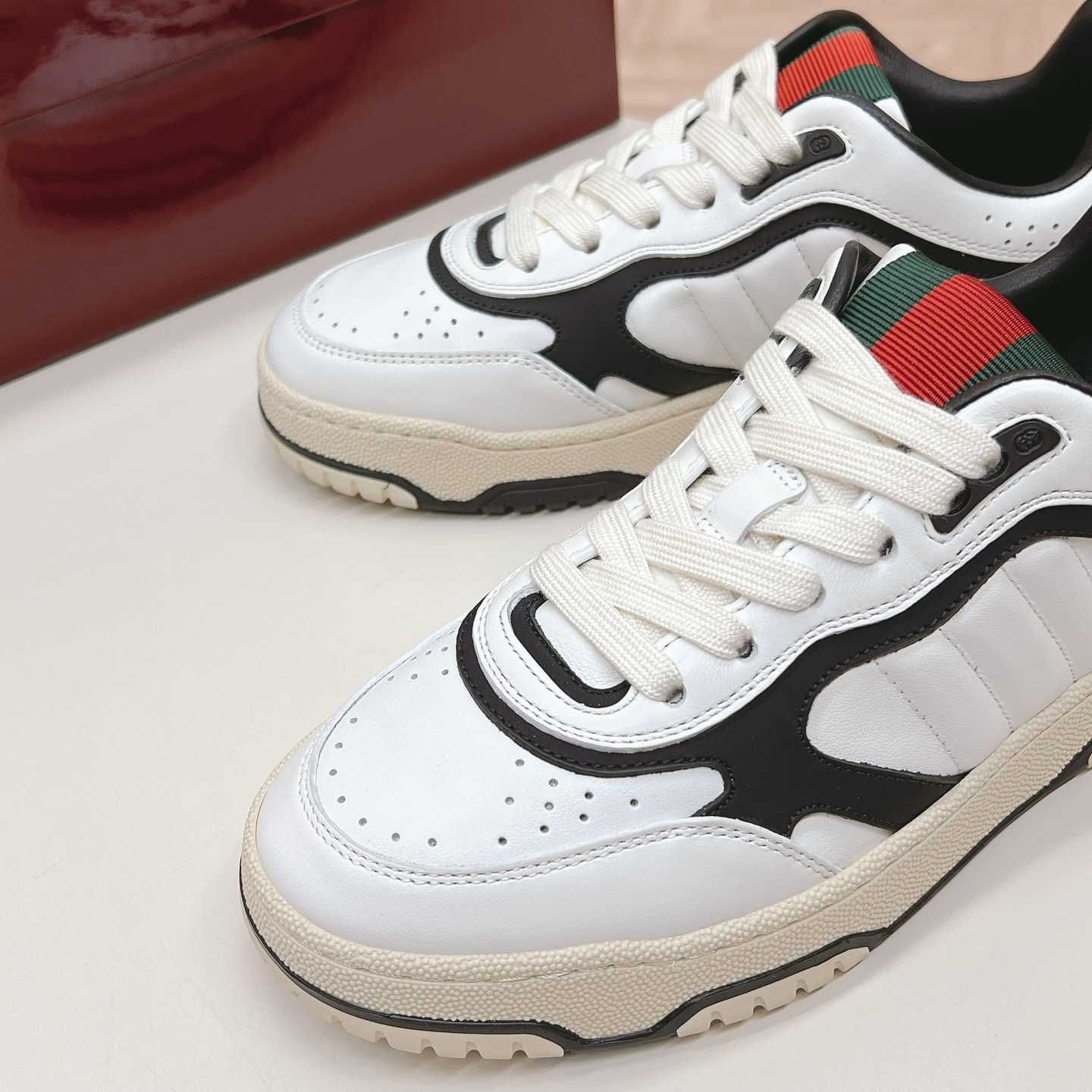 Gucci Re-web Sneaker - EUR FASHION