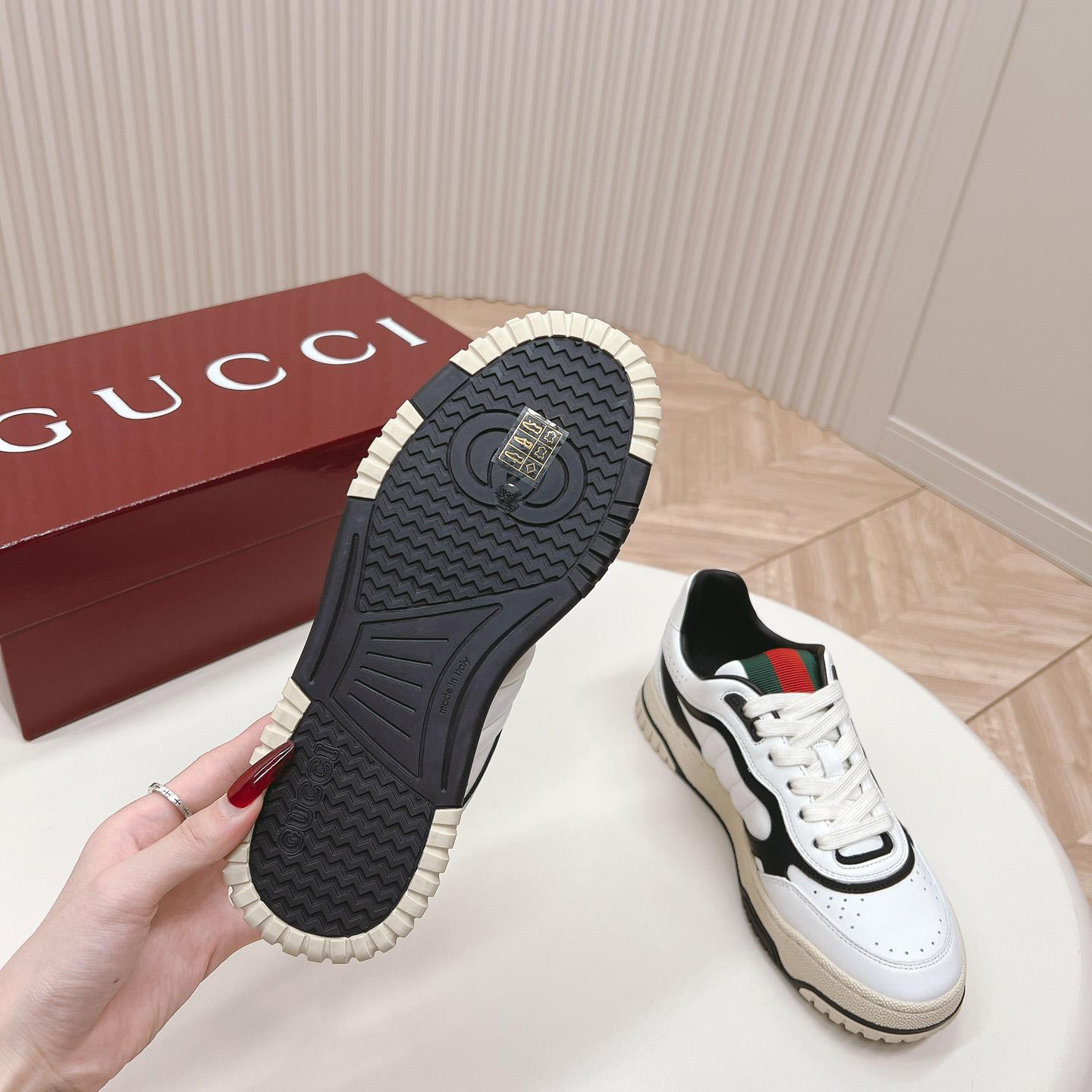 Gucci Re-web Sneaker - EUR FASHION