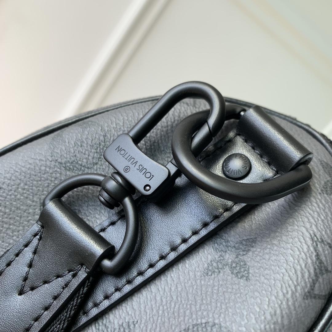 Louis Vuitton Keepall Bandoulière 25  M11645 - EUR FASHION