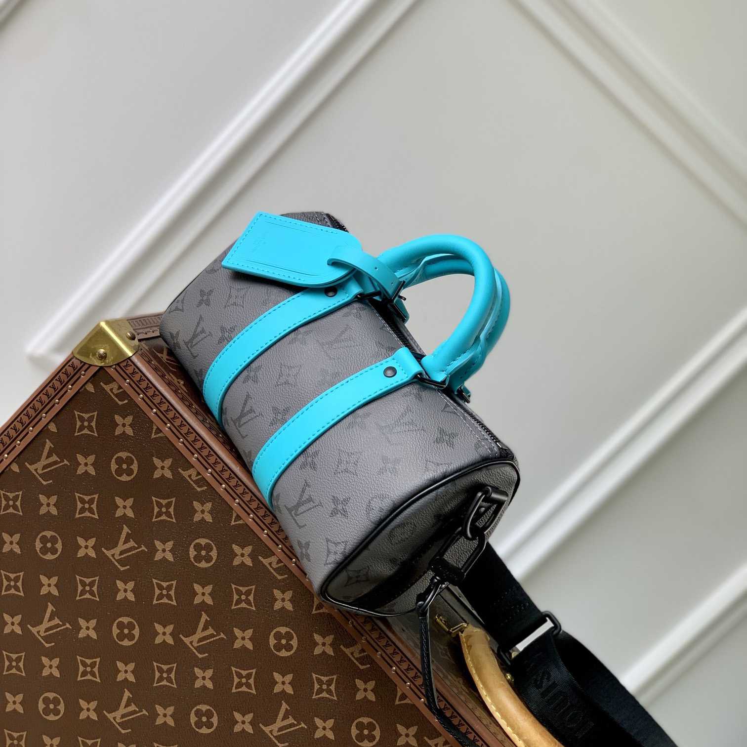 Louis Vuitton Keepall Bandoulière 25  M11645 - EUR FASHION