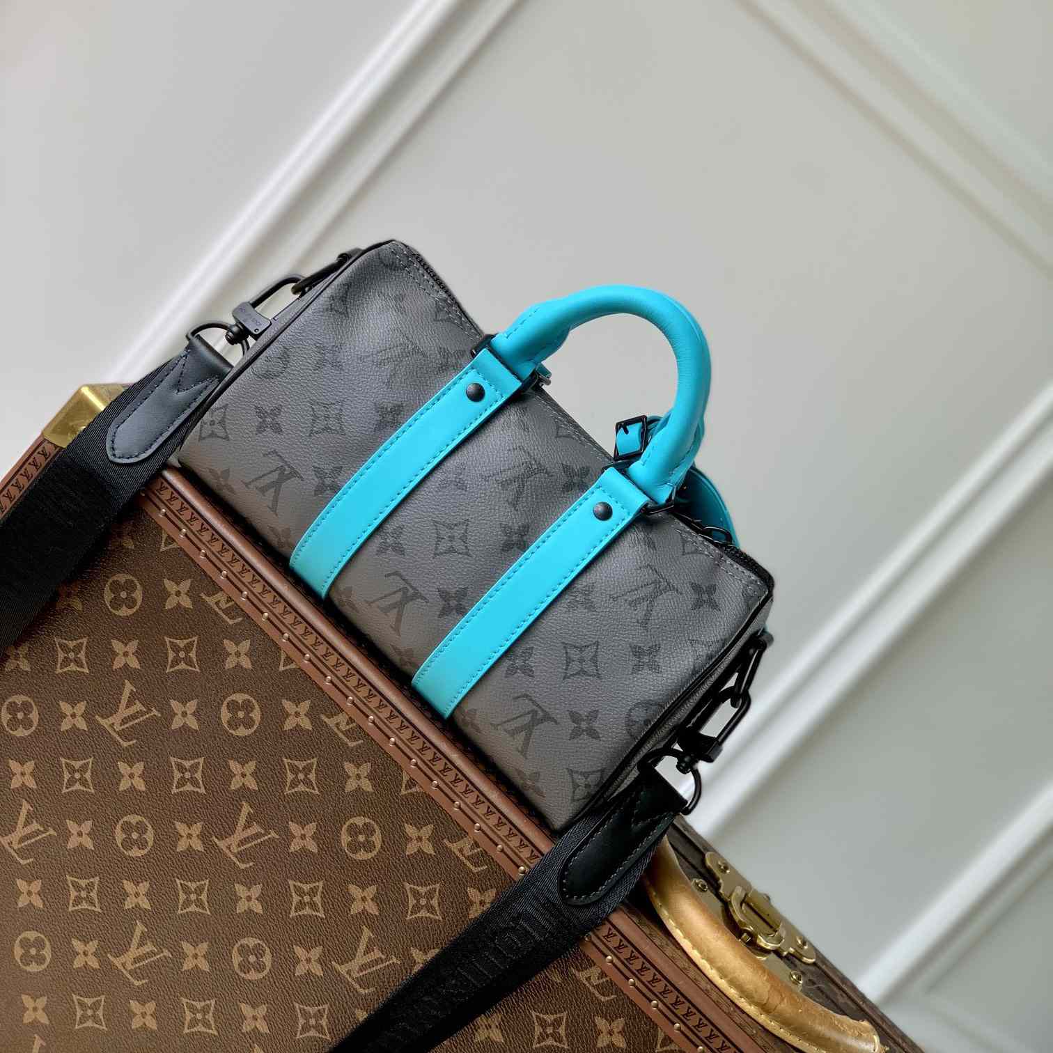Louis Vuitton Keepall Bandoulière 25  M11645 - EUR FASHION