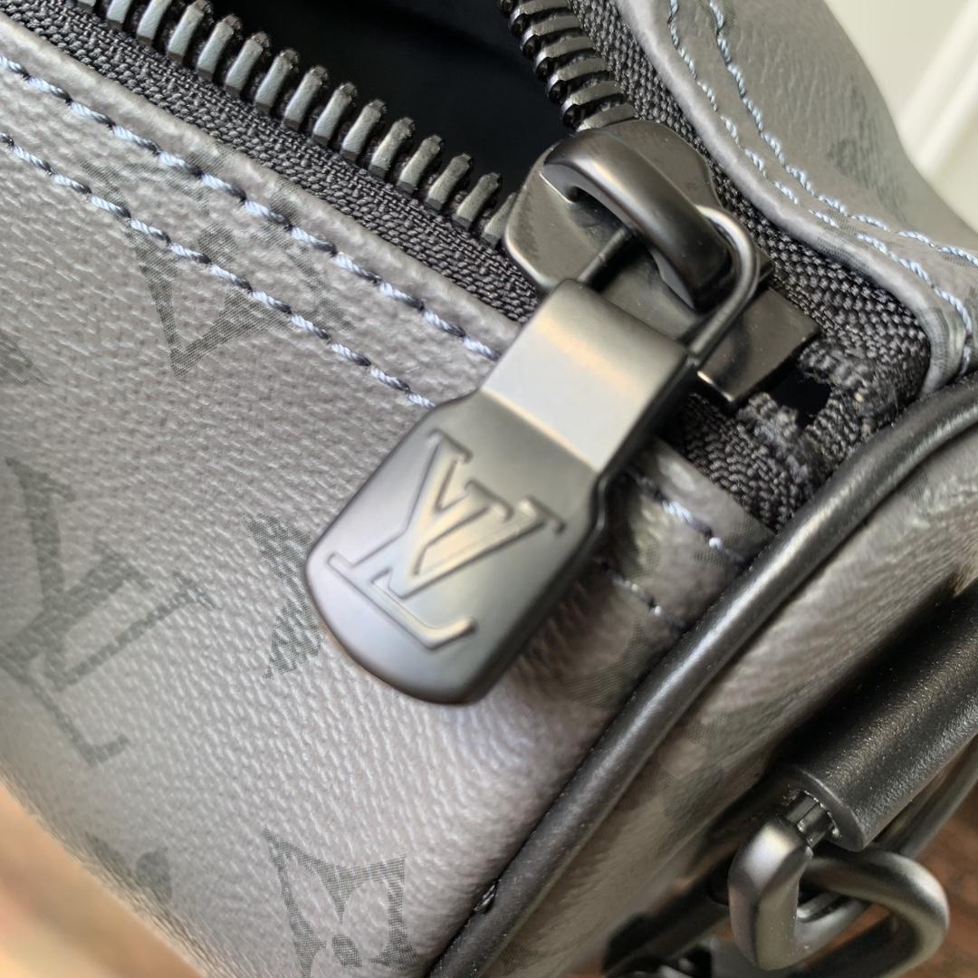 Louis Vuitton Keepall Bandoulière 25  M11645 - EUR FASHION