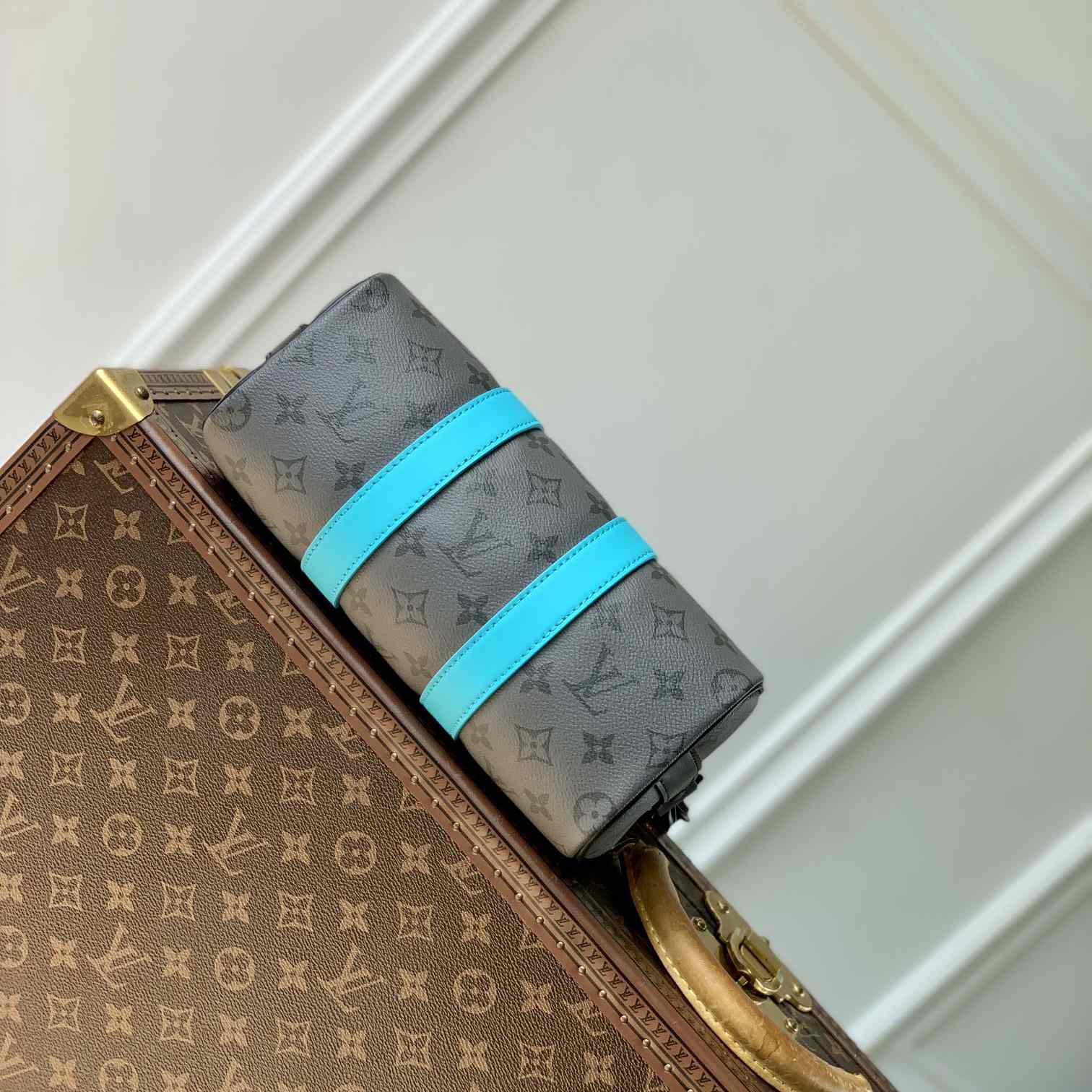 Louis Vuitton Keepall Bandoulière 25  M11645 - EUR FASHION