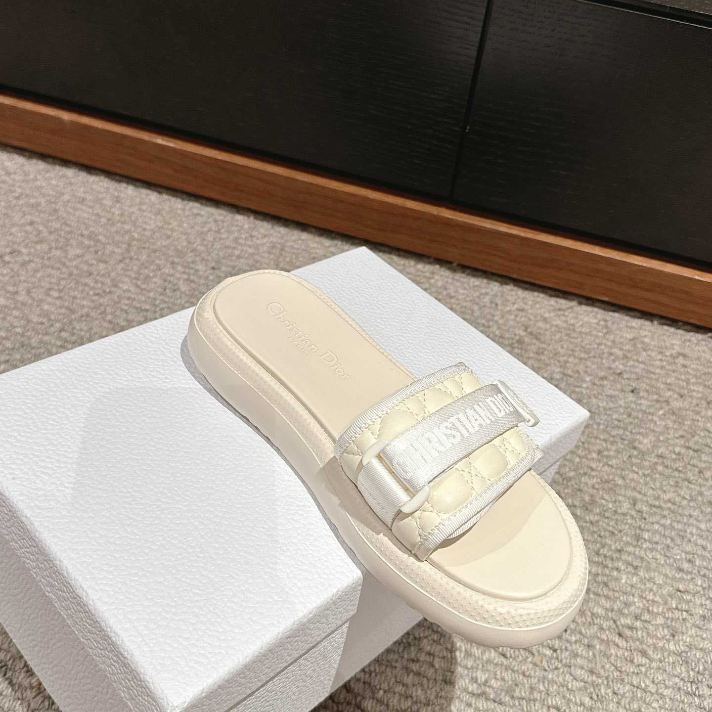 Dior Dioriviera Dio(r)evolution Slide - EUR FASHION