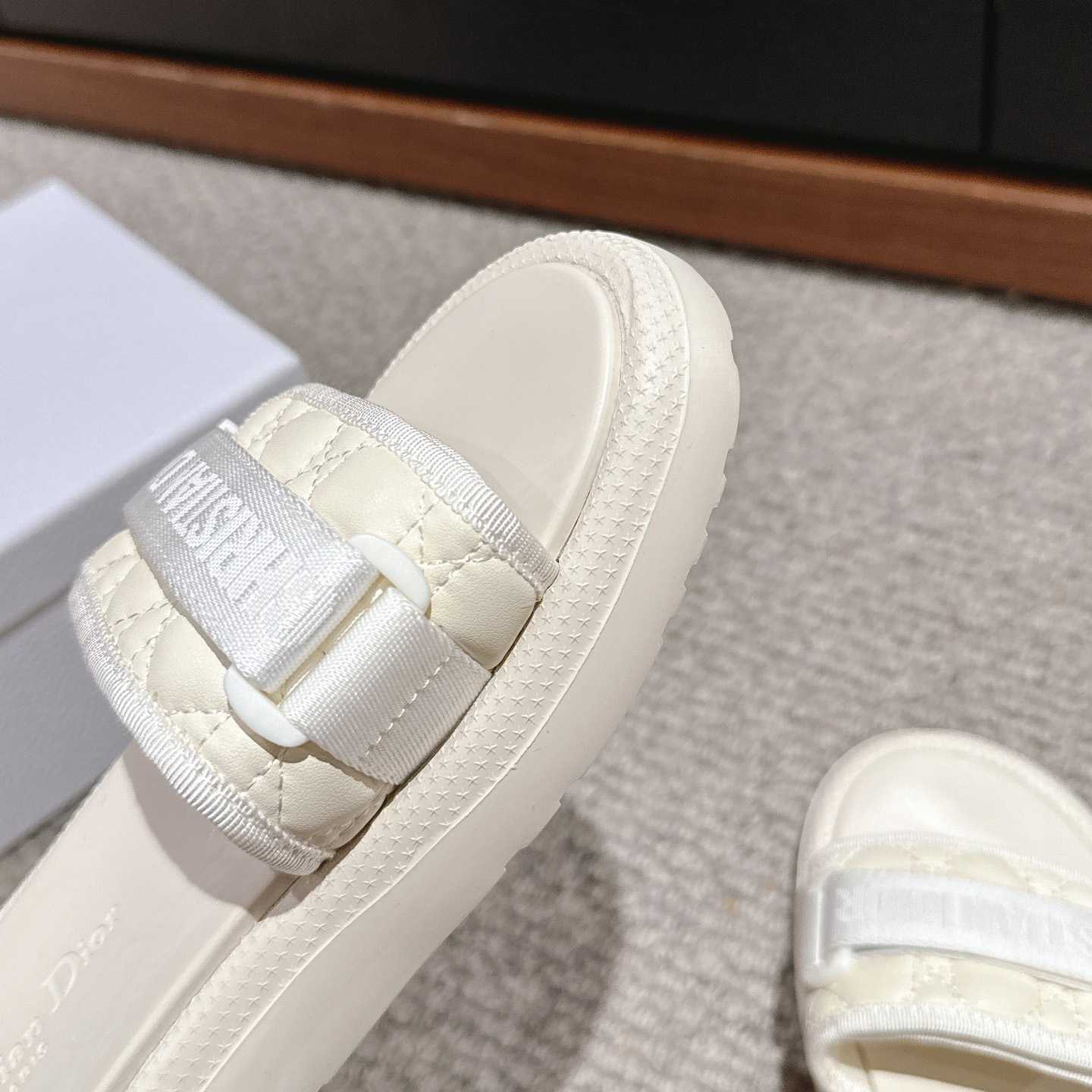 Dior Dioriviera Dio(r)evolution Slide - EUR FASHION