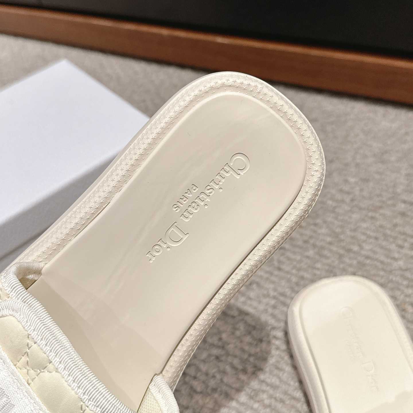Dior Dioriviera Dio(r)evolution Slide - EUR FASHION