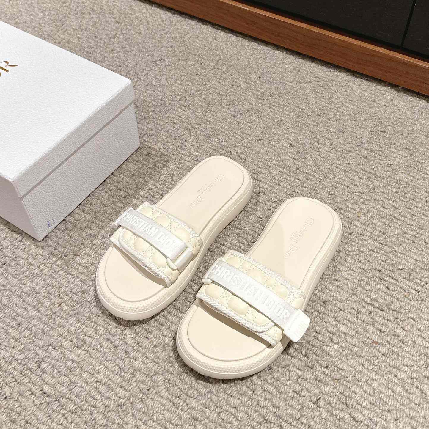 Dior Dioriviera Dio(r)evolution Slide - EUR FASHION