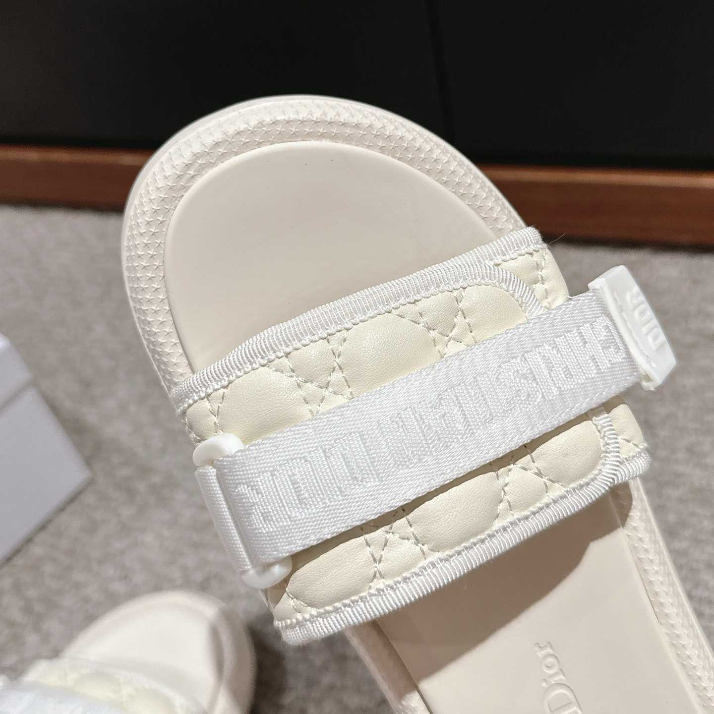 Dior Dioriviera Dio(r)evolution Slide - EUR FASHION