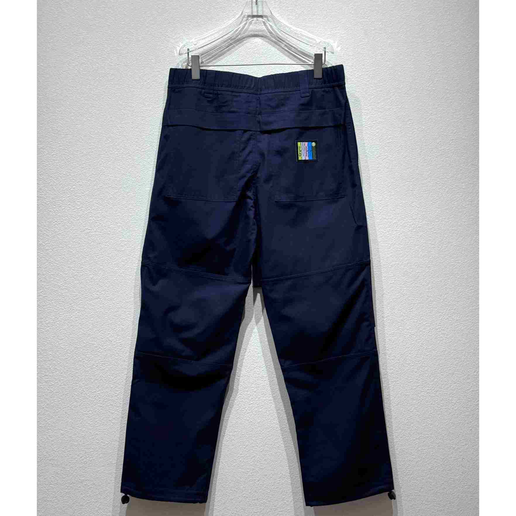 Gucci Cotton Pant - EUR FASHION