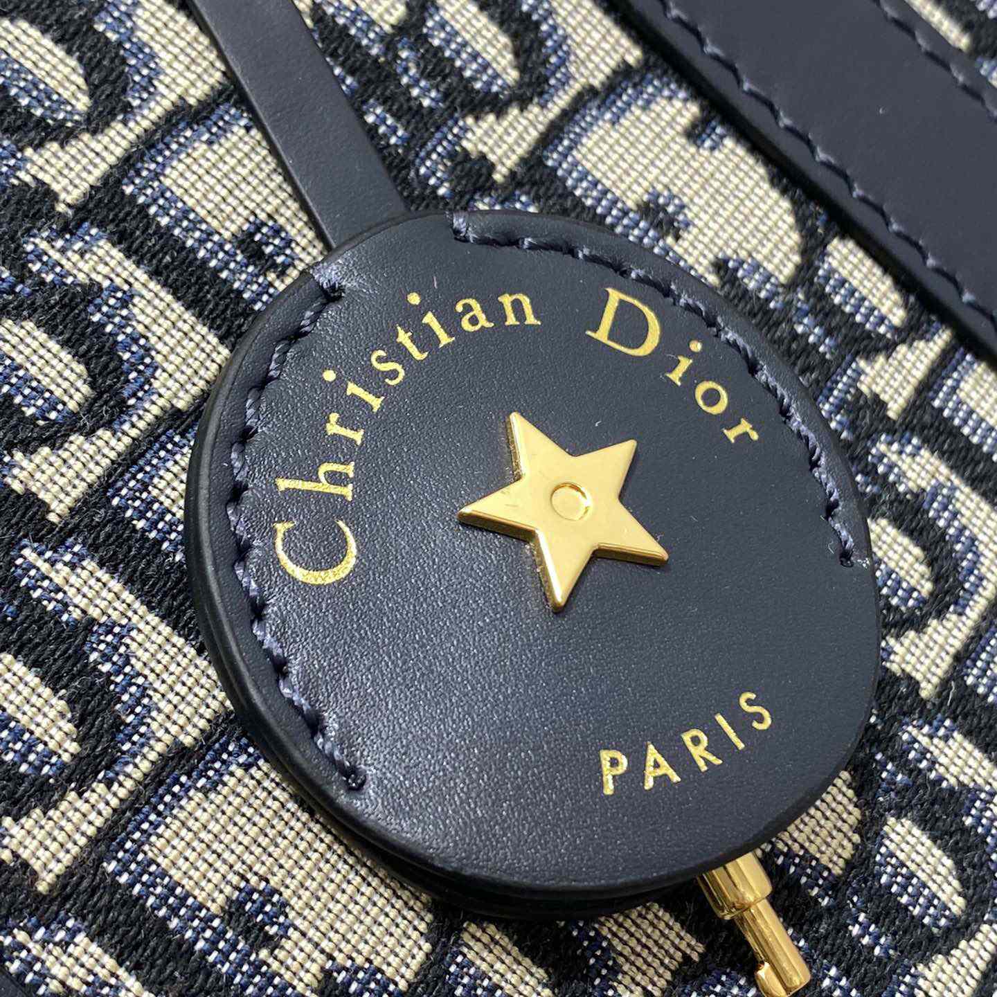 Dior Groove 25 Bag - EUR FASHION
