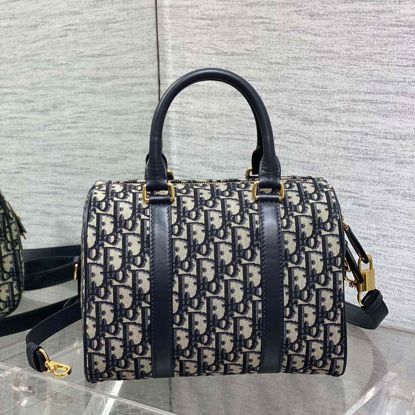 Dior Groove 25 Bag - EUR FASHION