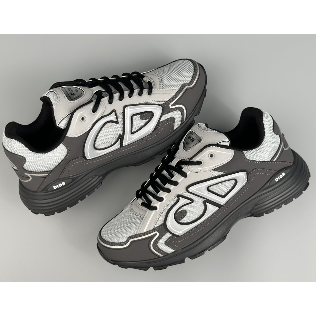 Dior B30 Sneaker  - EUR FASHION