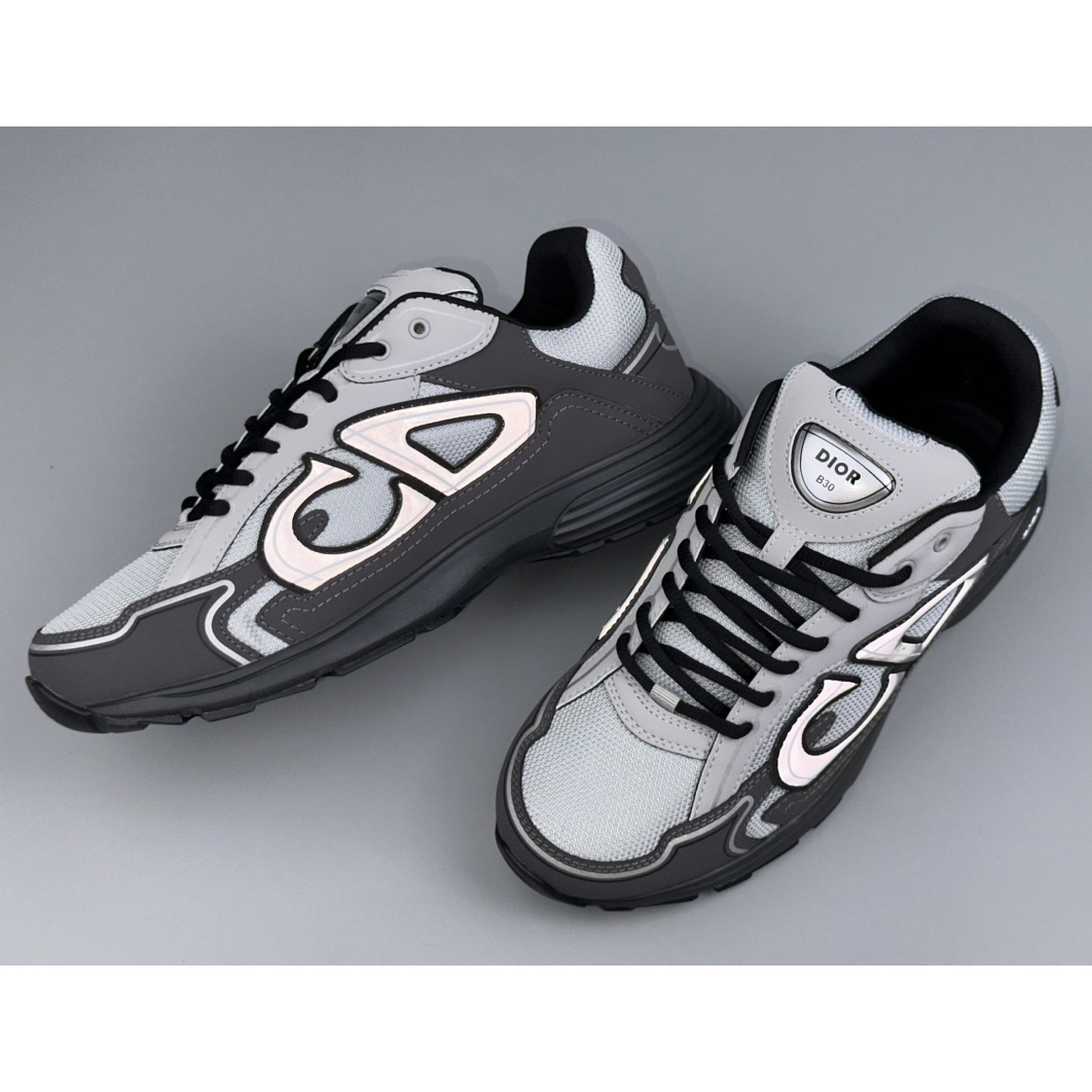 Dior B30 Sneaker  - EUR FASHION
