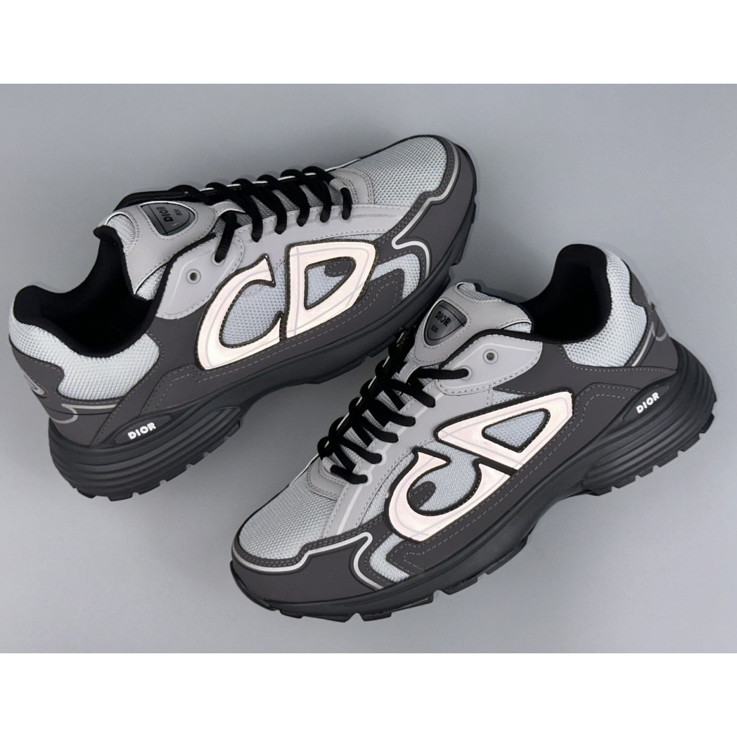 Dior B30 Sneaker  - EUR FASHION