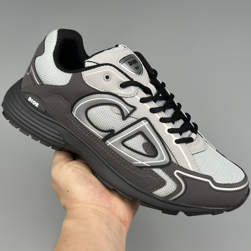 Dior B30 Sneaker  - EUR FASHION