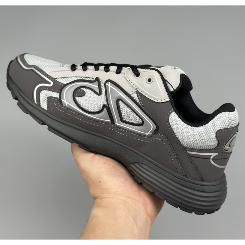 Dior B30 Sneaker  - EUR FASHION