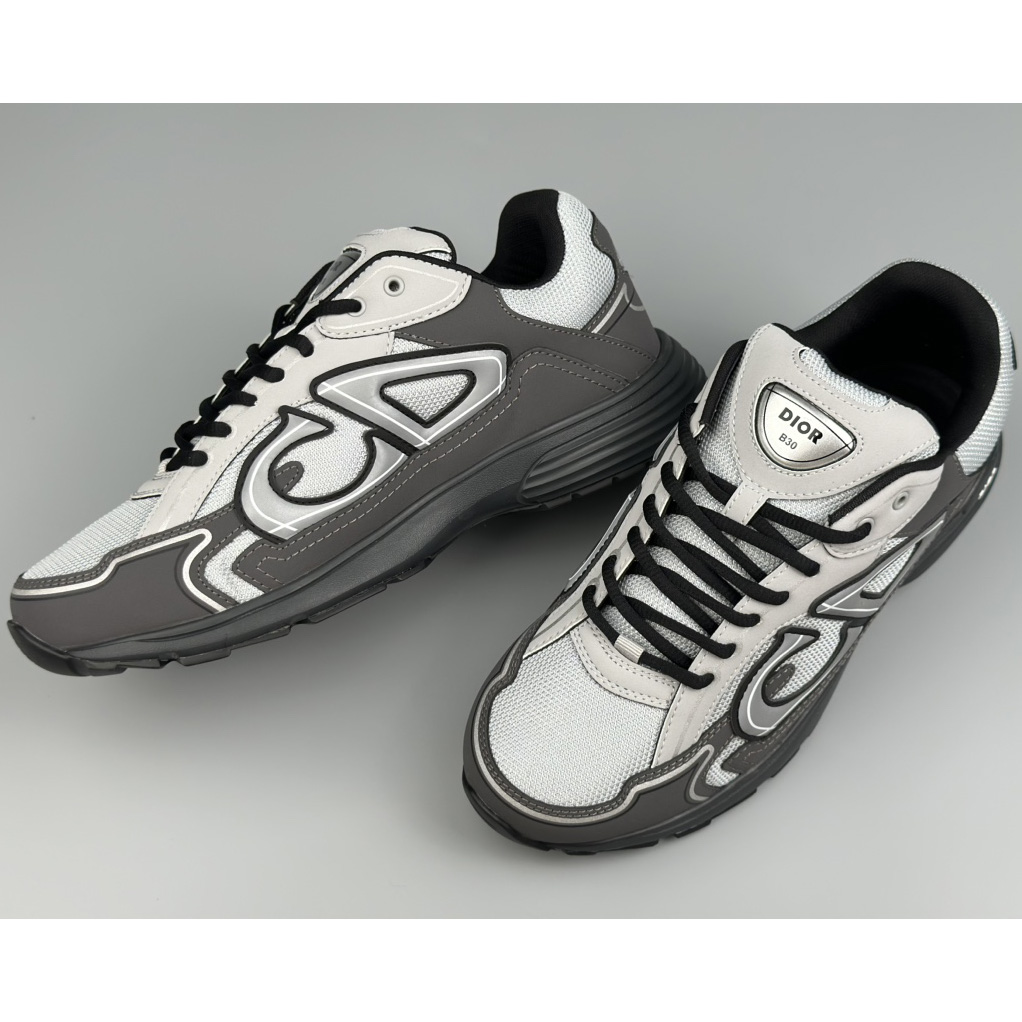 Dior B30 Sneaker  - EUR FASHION
