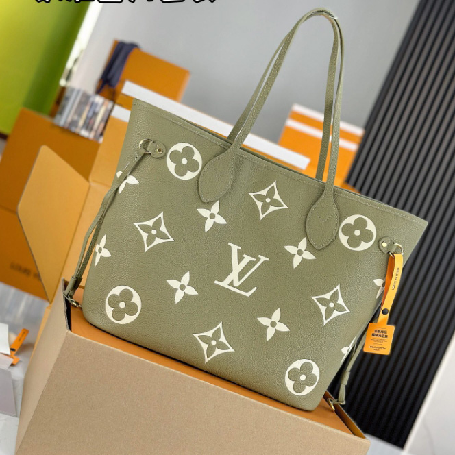 Louis Vuitton Neverfull MM   M46649 - EUR FASHION
