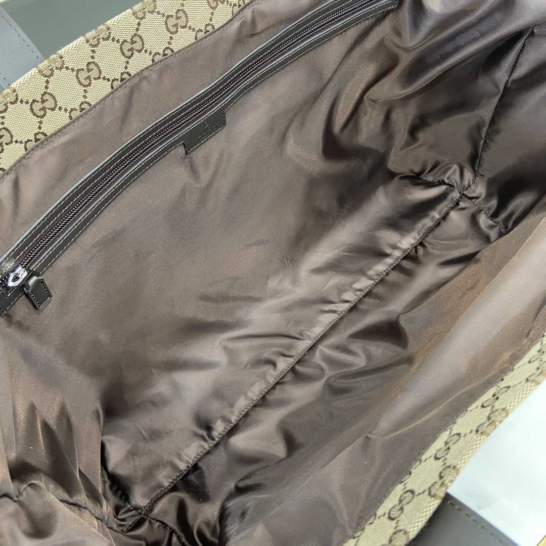 Gucci Large GG Tote Bag - EUR FASHION