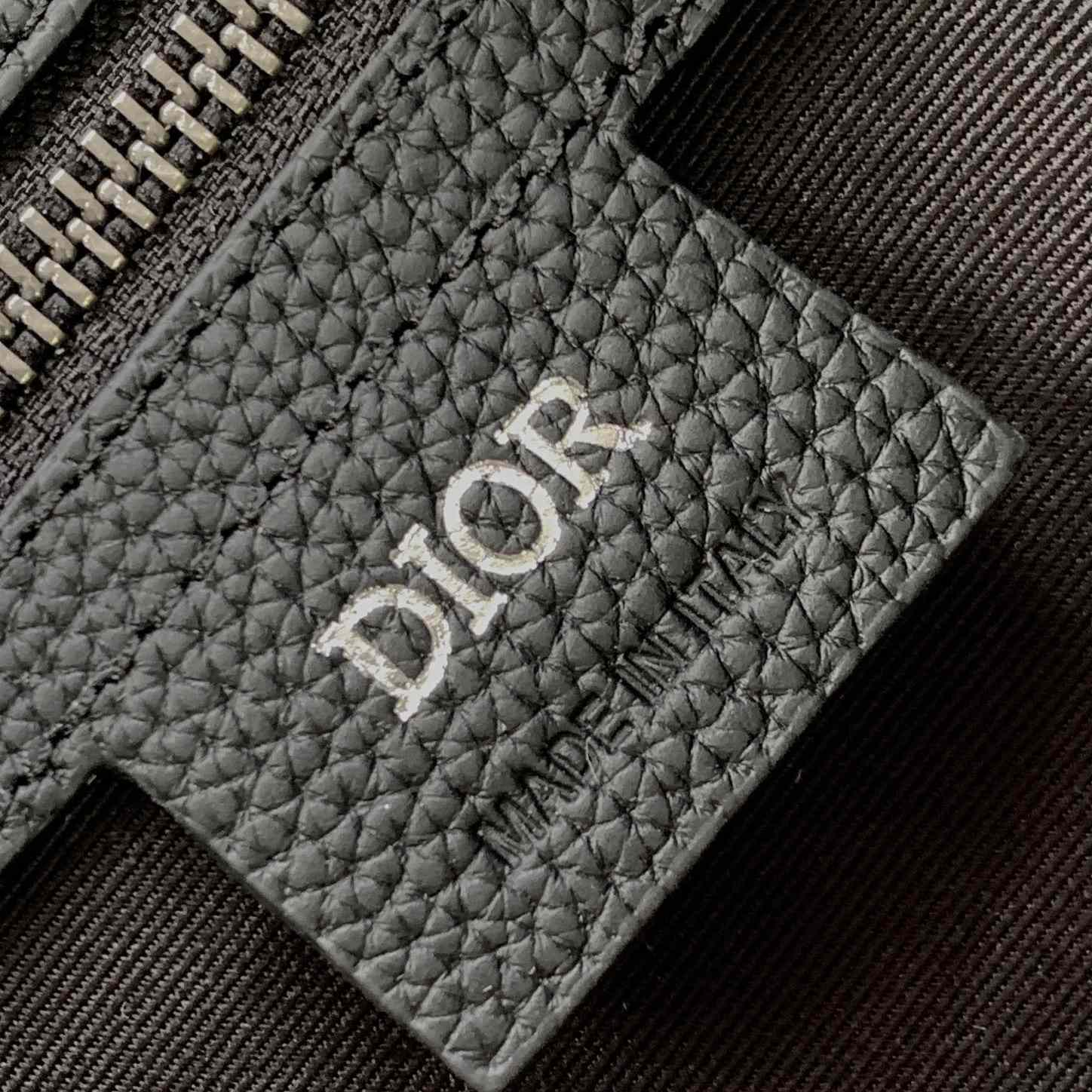 Dior 8 Backpack With Flap - EUR FASHION