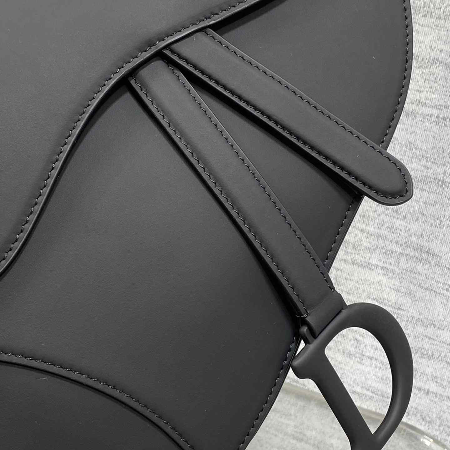 Dior Saddle Bag (24×6×18cm) - EUR FASHION