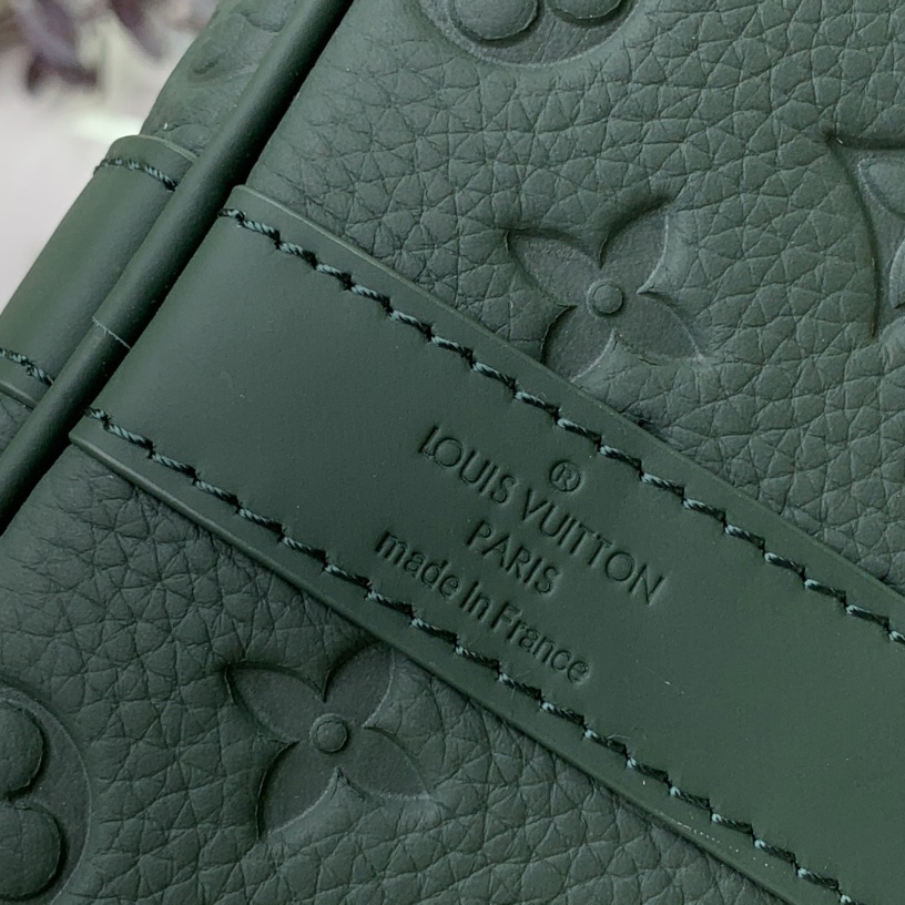 Louis Vuitton Keepall Bandoulière 50   M24440 - EUR FASHION