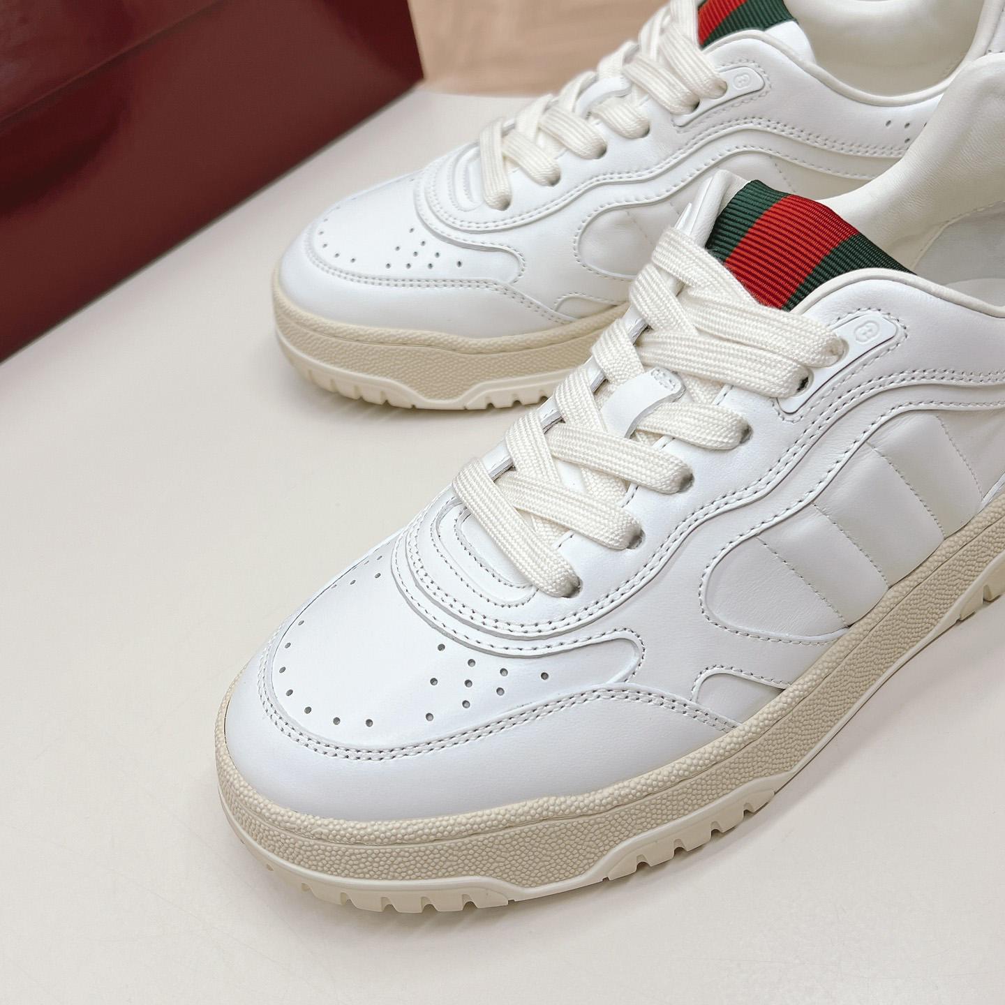 Gucci Re-web Sneaker - EUR FASHION