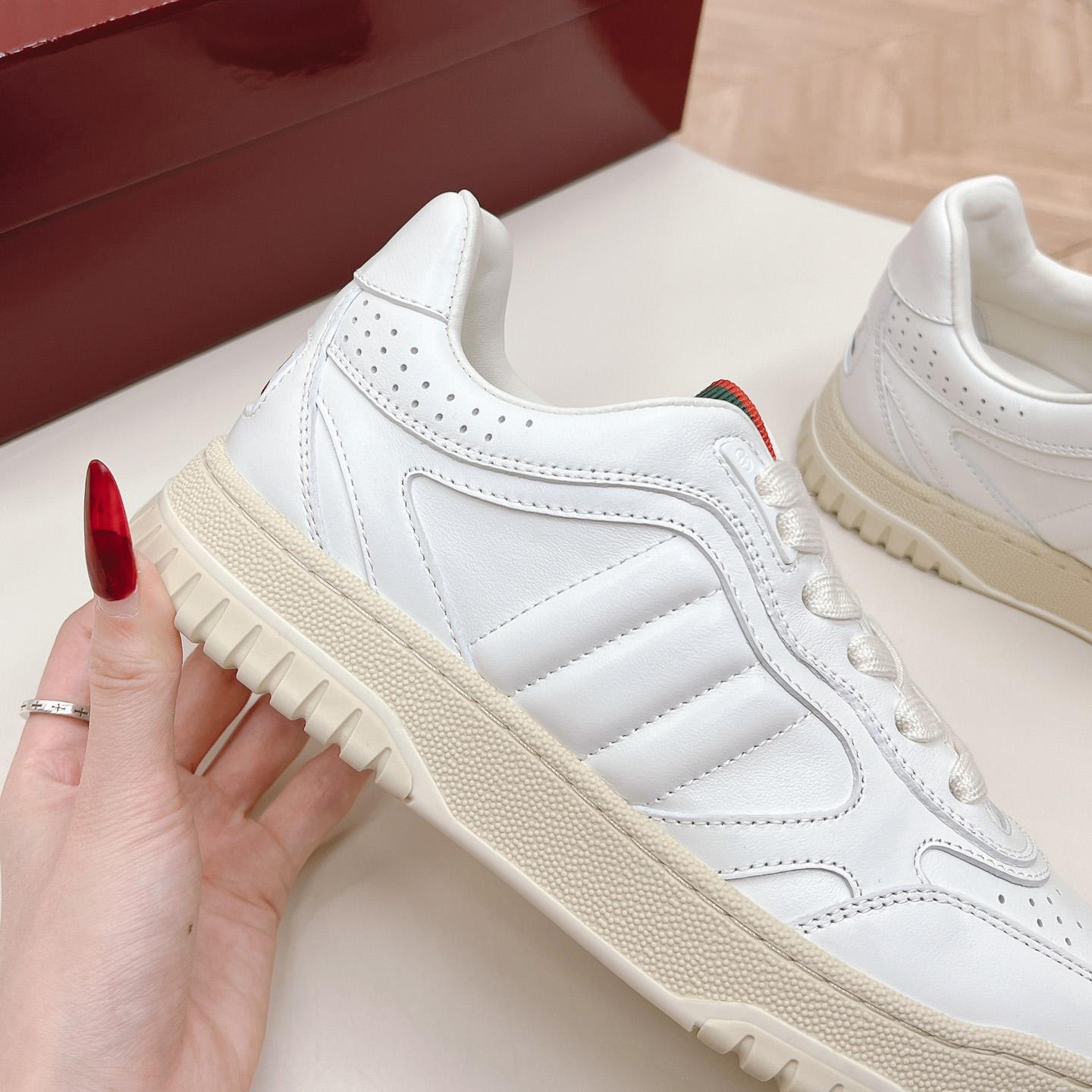 Gucci Re-web Sneaker - EUR FASHION