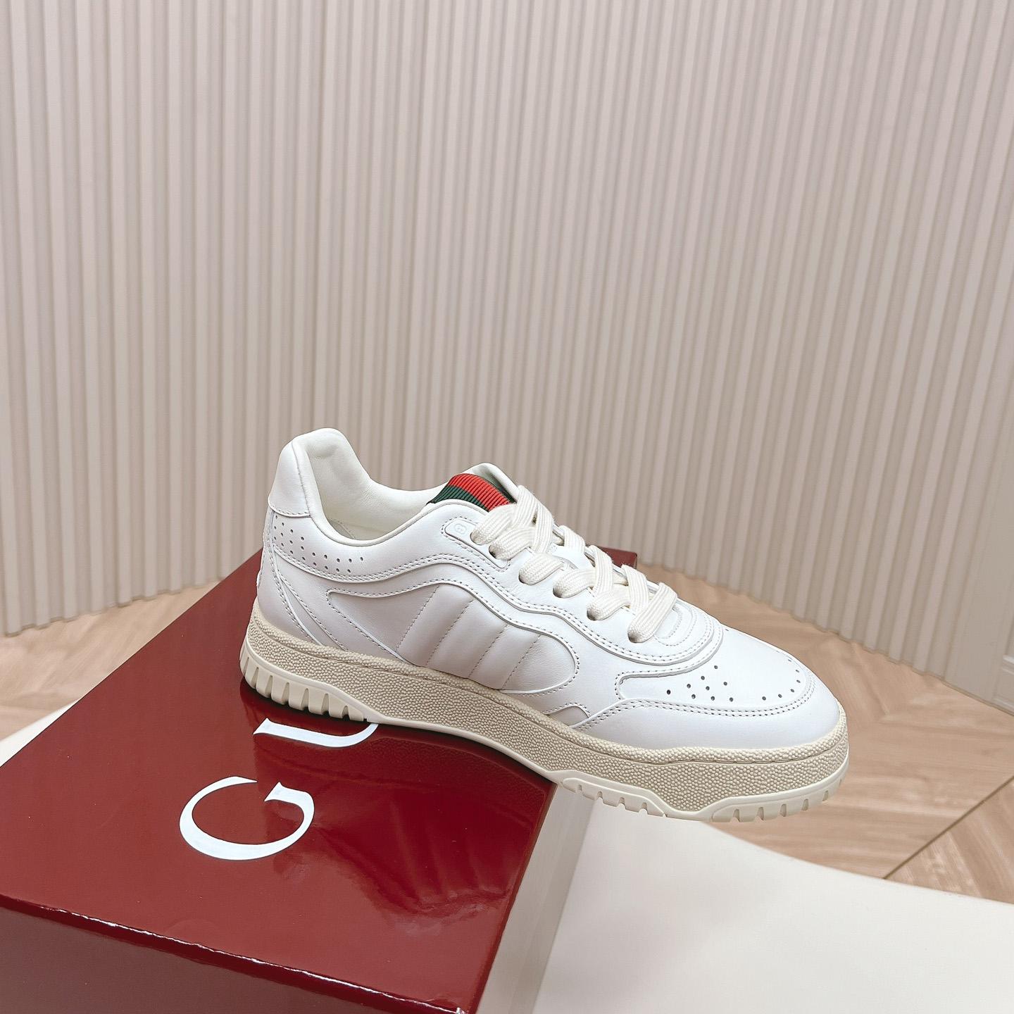 Gucci Re-web Sneaker - EUR FASHION
