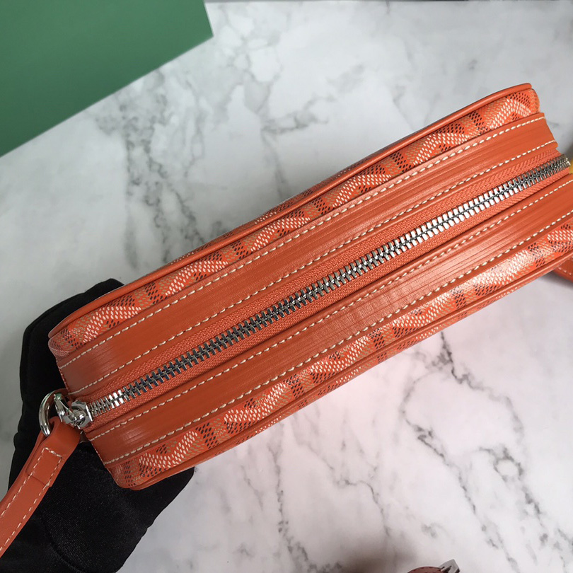 Goyard Cap-Vert PM Bag - EUR FASHION