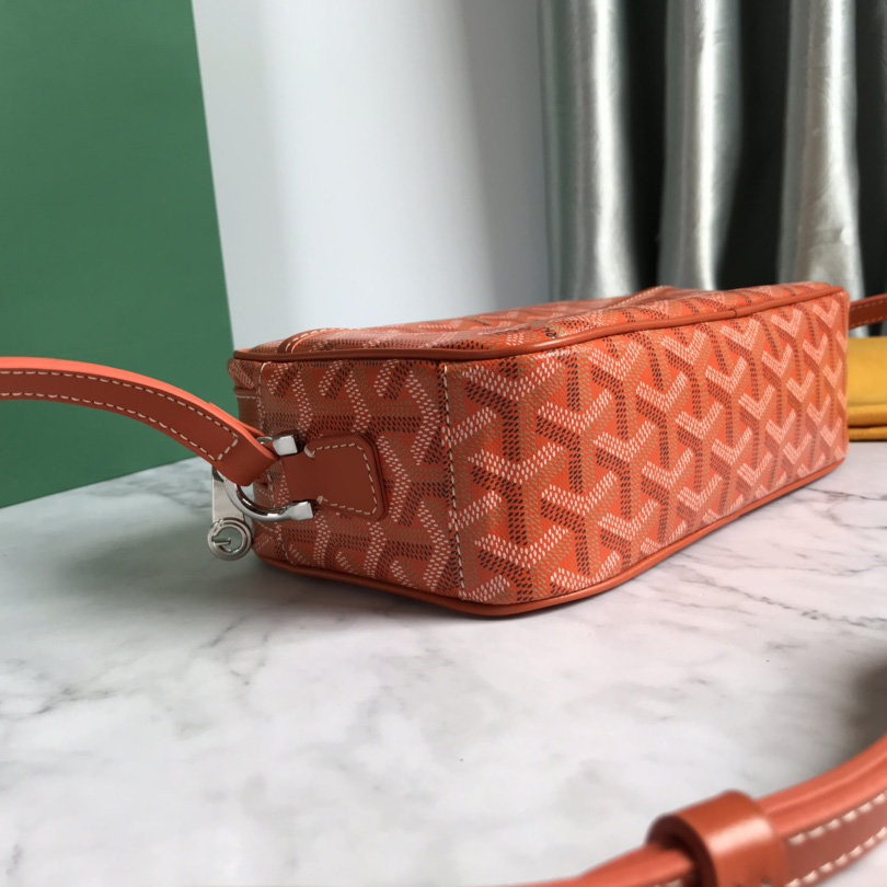 Goyard Cap-Vert PM Bag - EUR FASHION