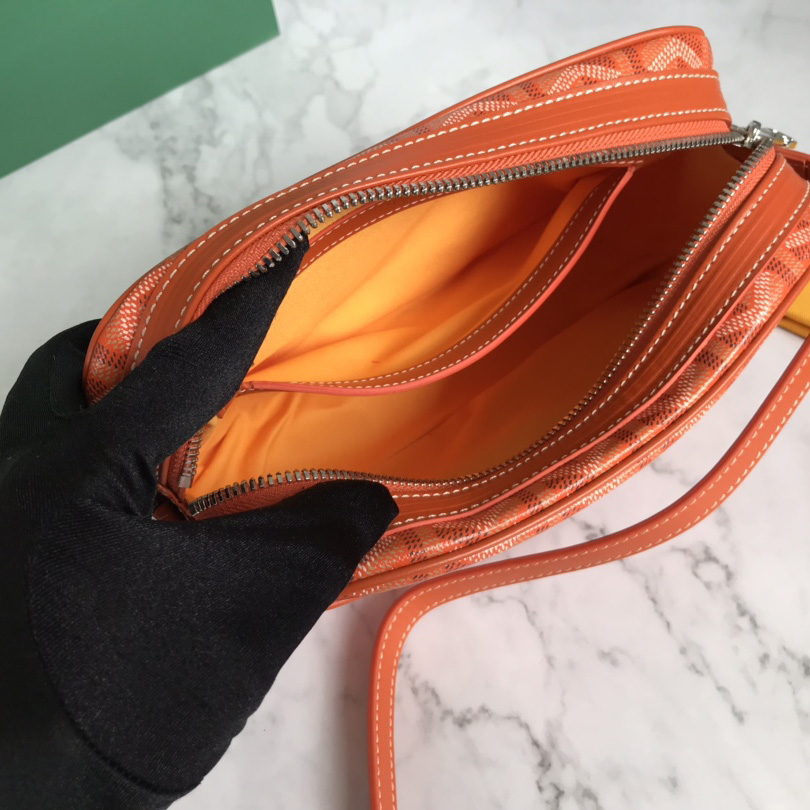Goyard Cap-Vert PM Bag - EUR FASHION