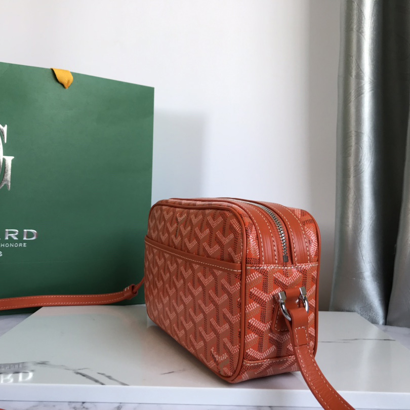 Goyard Cap-Vert PM Bag - EUR FASHION