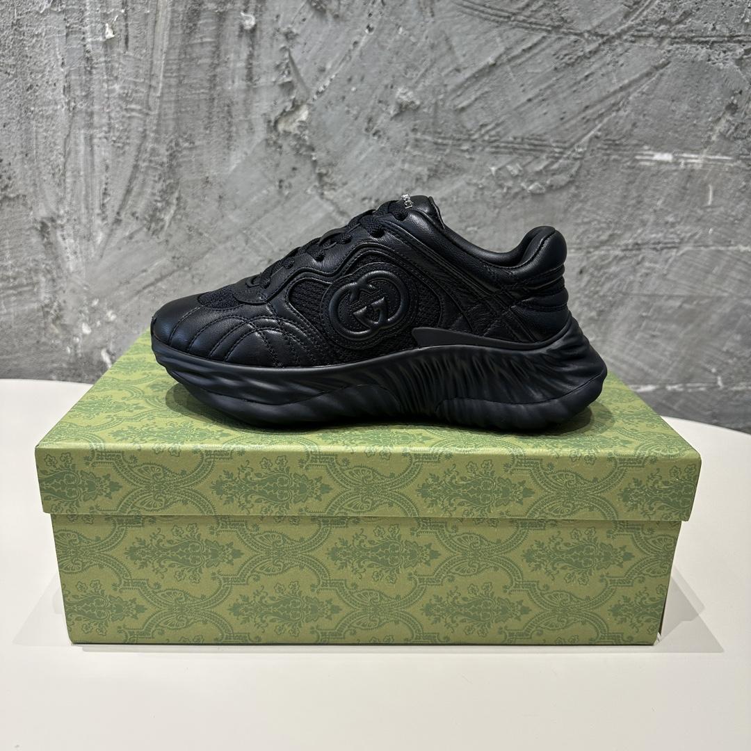 Gucci Ripple Sneaker  - EUR FASHION